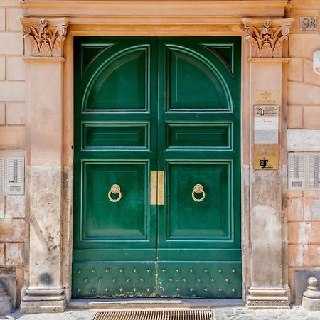 House Trevi Daire Roma Dış mekan fotoğraf