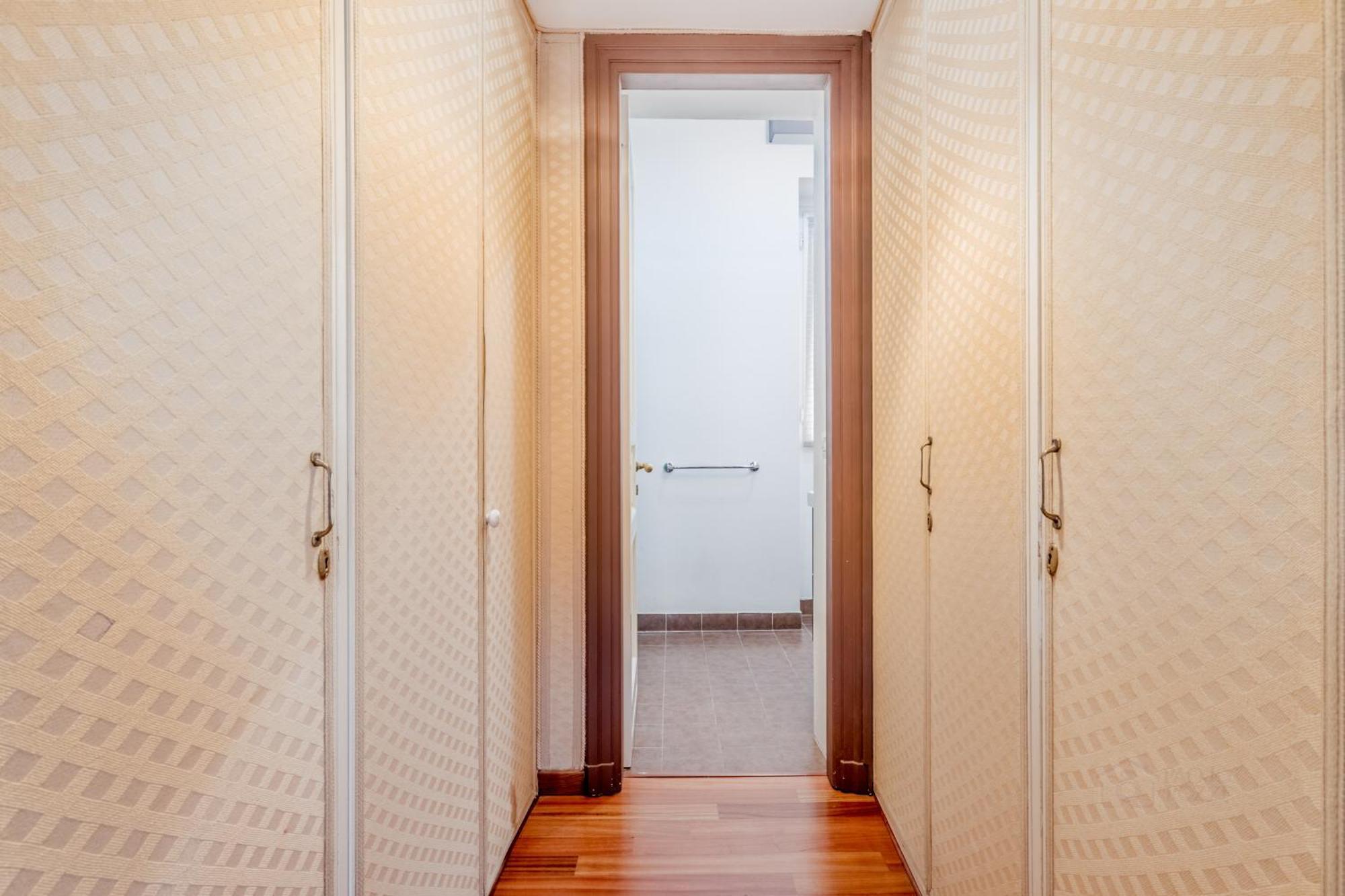 House Trevi Daire Roma Dış mekan fotoğraf