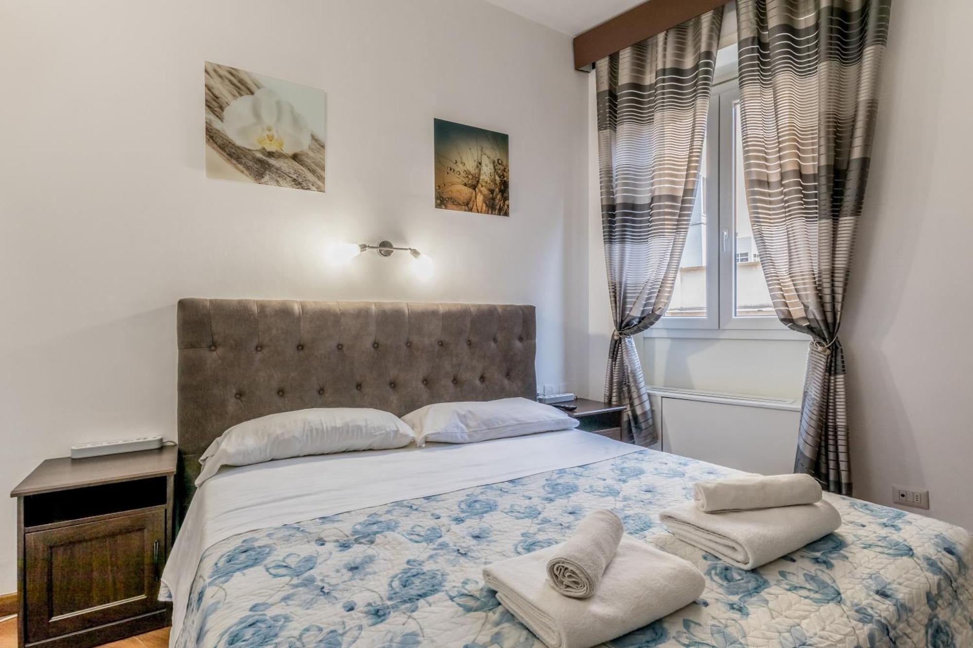 House Trevi Daire Roma Dış mekan fotoğraf
