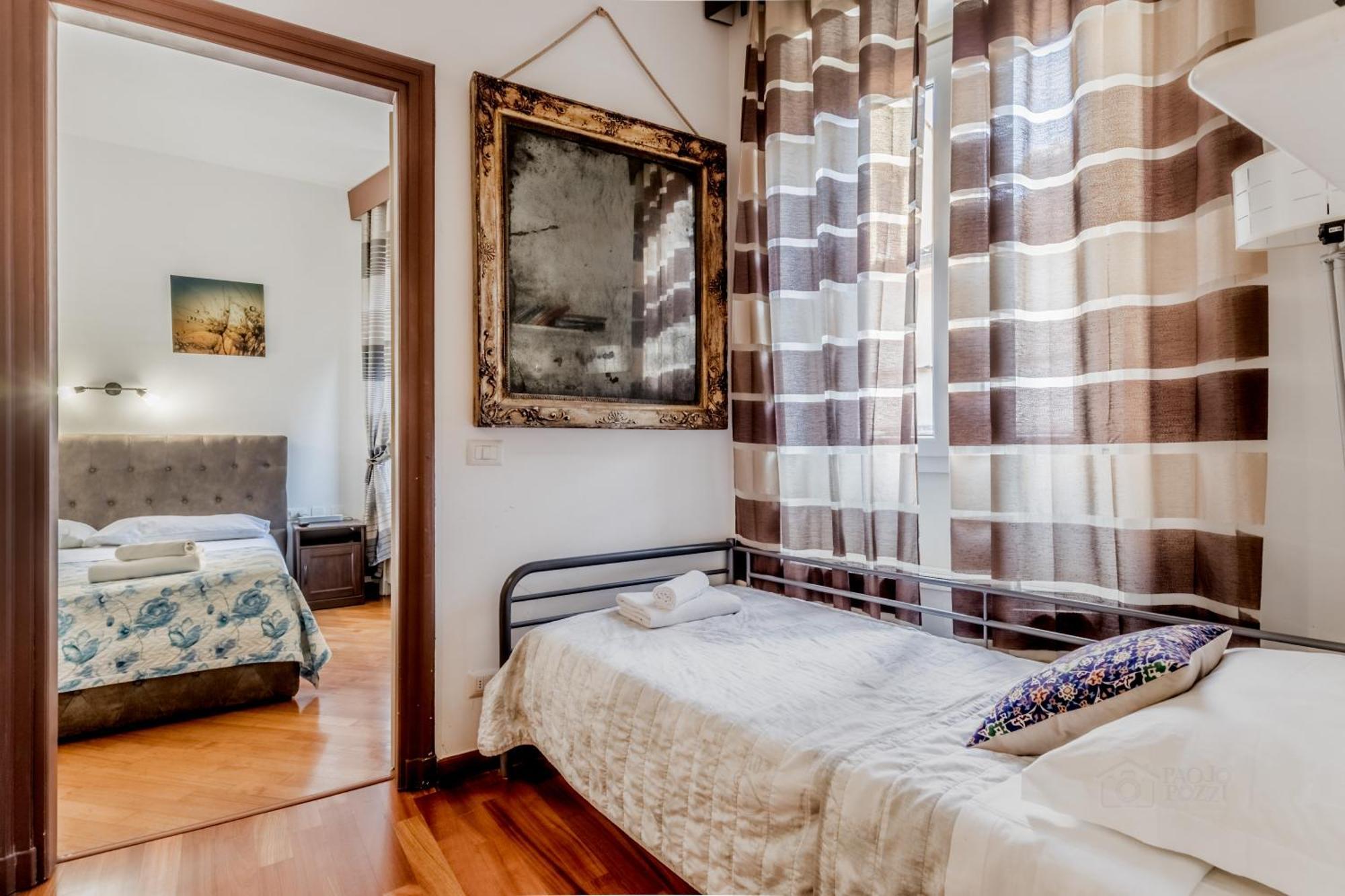 House Trevi Daire Roma Dış mekan fotoğraf