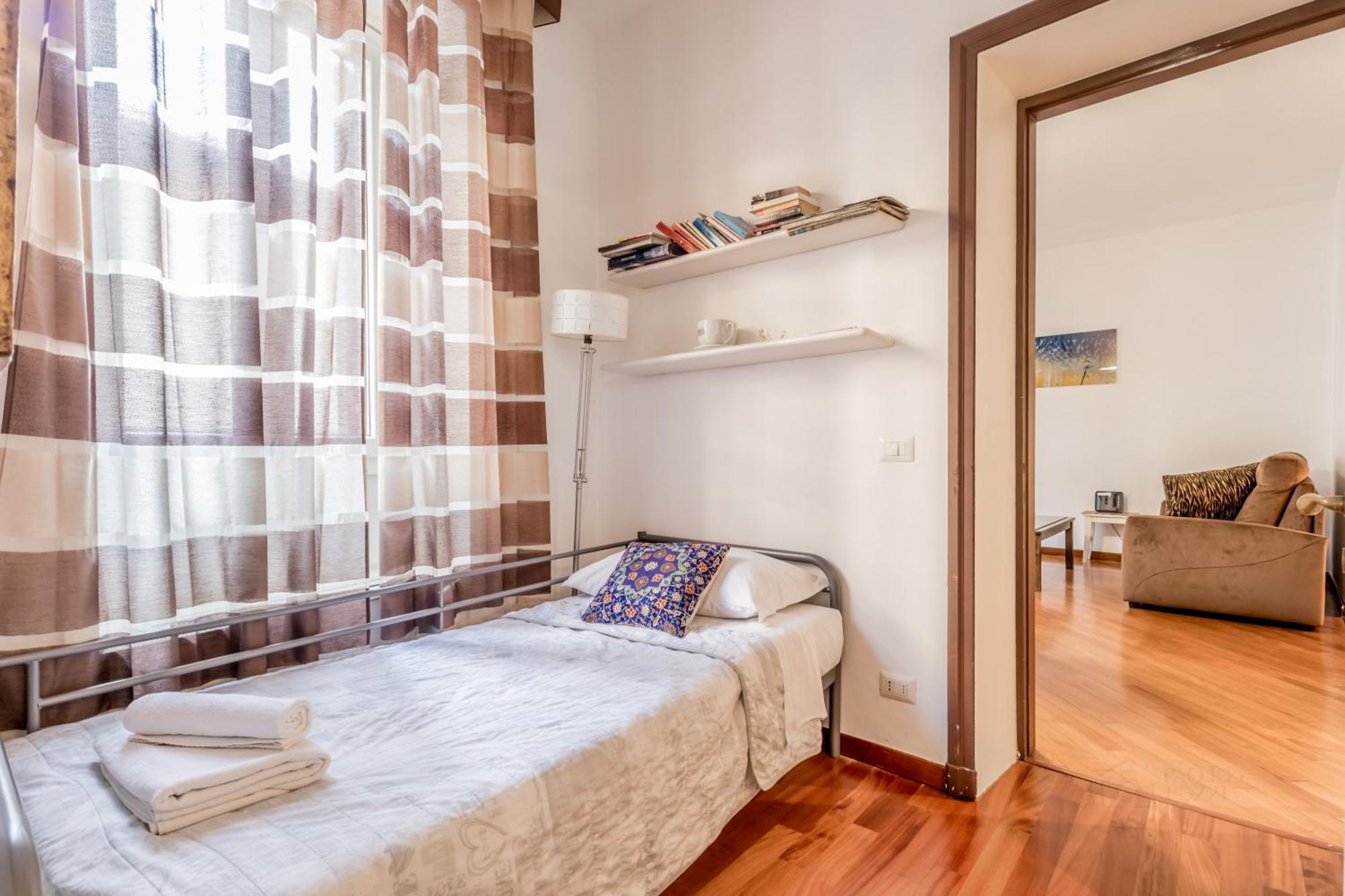 House Trevi Daire Roma Dış mekan fotoğraf