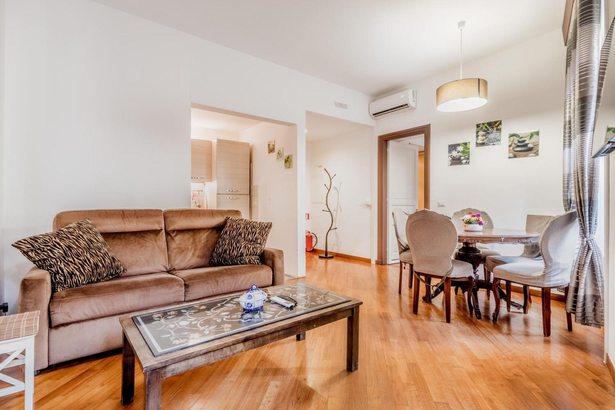 House Trevi Daire Roma Dış mekan fotoğraf
