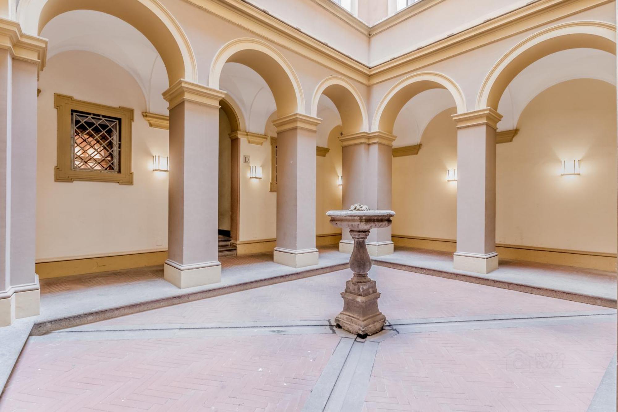 House Trevi Daire Roma Dış mekan fotoğraf